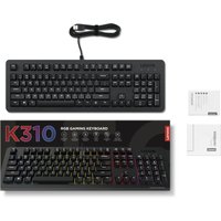 Клавиатура Lenovo Legion K310 RGB GY41N91872