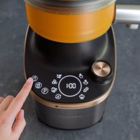 Стационарный блендер Philips Flip&Juice HR3770/00