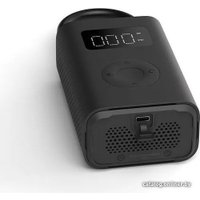 Автомобильный компрессор Xiaomi Mijia Electric Pump 2 MJCQB06QW