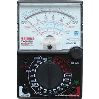 Мультиметр Ресанта YX-360 TRn