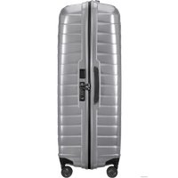 Чемодан-спиннер Samsonite Proxis Silver 86 см