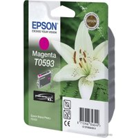 Картридж Epson C13T05934010