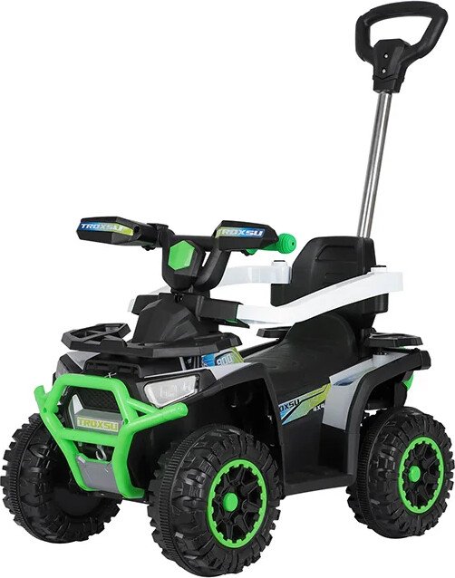 

Каталка Farfello K7511 (зеленый)