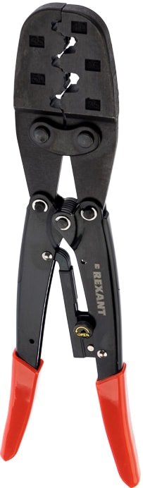 

Кримпер Rexant 12-3220