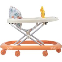 Ходунки Indigo Солнышко (персиковый)