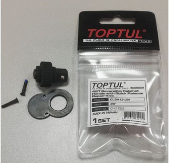 Ремкомплект Toptul для CJPI1220, CHLI1227, CJDI1215