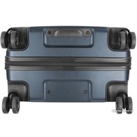 Чемодан-спиннер Bugatti Kallisto 49709205 (синий)