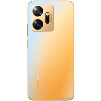 Телефон Infinix Zero 20 X6821 8GB/256GB (золотистый)