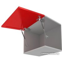 Газ-лифт Boyard Styletto с фиксацией положения GL107GRPH/80/3