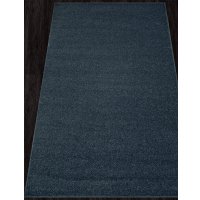Ковер для жилой комнаты Merinos Lana T600-STAN-BLUE (2x4)