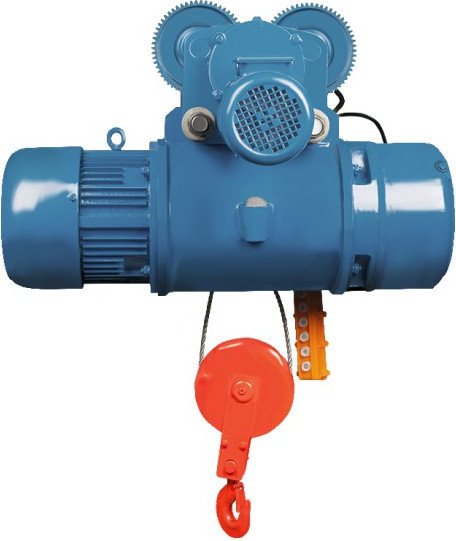 Таль  Gearsen GCD 2090 (2т, 9м)