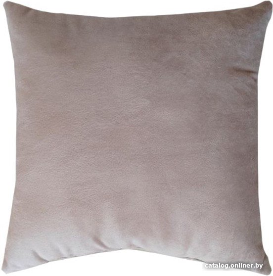 Декоративная подушка Lanatex 0344 22251 (35x35x14см, серый)