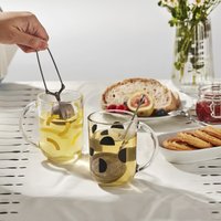 Кружка Ikea Skedstor 80594714