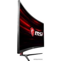 Игровой монитор MSI Optix MAG341CQ
