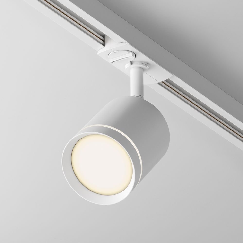 

Трековый светильник Technical Orlo TR085-1-5W3K-B