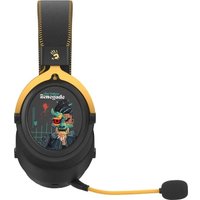 Наушники A4Tech Bloody MR595 Renegade (черный)