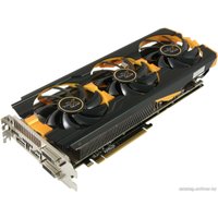 Видеокарта Sapphire TRI-X R9 290 OC 4GB GDDR5 (11227-00)