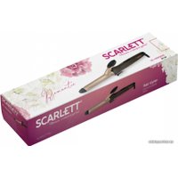Круглая  плойка Scarlett SC-HS60676