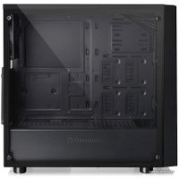 Корпус Thermaltake Versa J21 Tempered Glass Edition