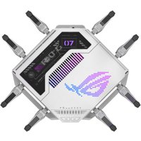 Wi-Fi роутер ASUS ROG Rapture GT-BE19000AI