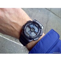 Наручные часы Casio AE-1100W-1A