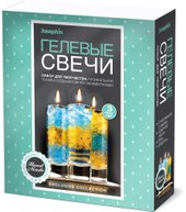 Гелевые свечи №1 FN-274030