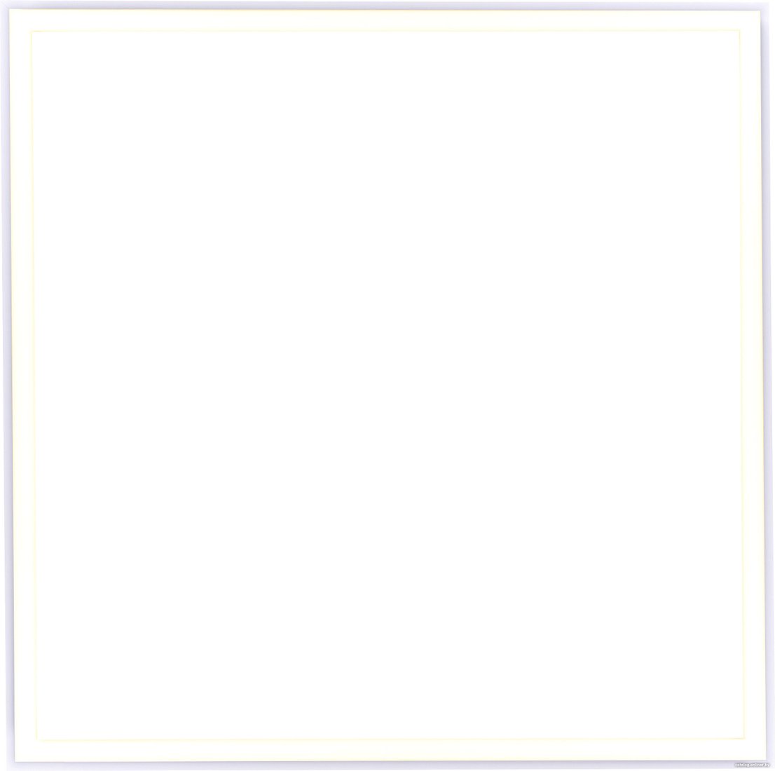 Световое панно Ambrella light Panels DPS1054