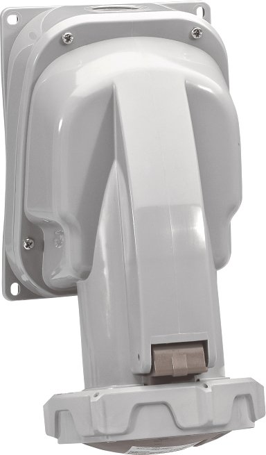 

Розетка промышленная Legrand 555559