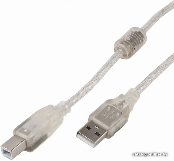 

Кабель Cablexpert CCF-USB2-AMBM-TR-15