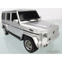 Автомодель Rastar Mercedes G55 AMG (30500)