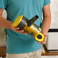 Пылесос Timberk T-VCH-50