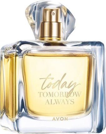 Парфюмерная вода Avon Today для нее EdP (100 мл)