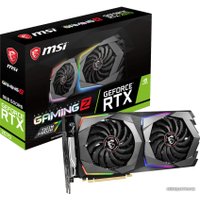 Видеокарта MSI GeForce RTX 2070 Gaming Z 8GB GDDR6