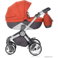 Универсальная коляска Expander Antari (2 в 1, 05 Malachit)