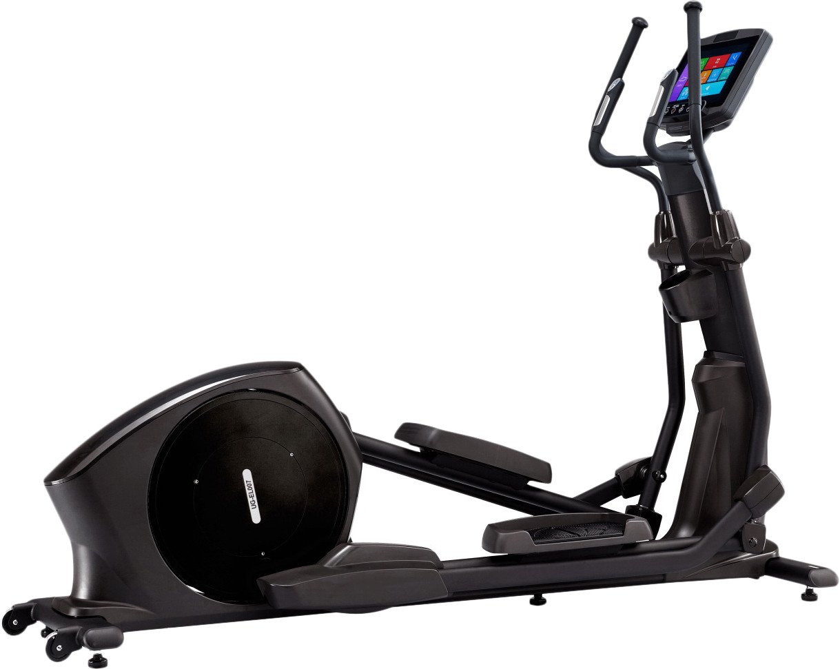 

Эллиптический тренажер UltraGym UG-EL007 TFT
