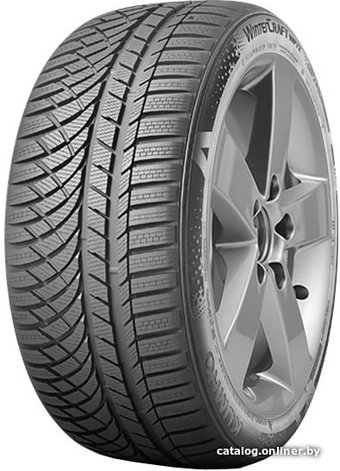 Зимние шины Kumho WinterCraft WP72 245/45R20 103V