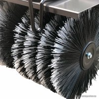 Подметальная машина Evoline SWG 620-200