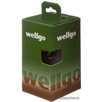 Педали Wellgo WPD-823DU