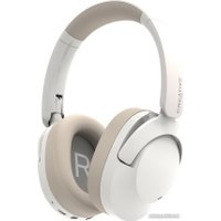 Наушники Creative Zen Hybrid 2 (бежевый)