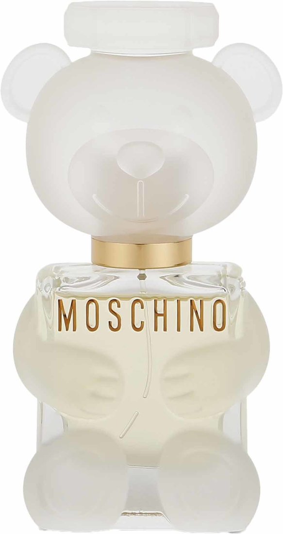 

Парфюмерная вода Moschino Toy 2 EdP (30 мл)