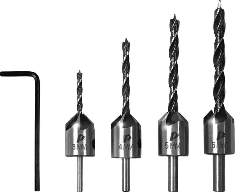 Зенковка Практика Профи 798-720
