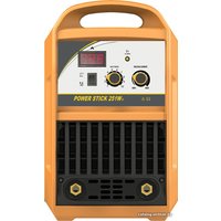 Сварочный инвертор HUGONG Power Stick 251W III