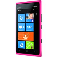 Смартфон Nokia Lumia 900