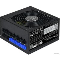 Блок питания SilverStone ST1000-PTS