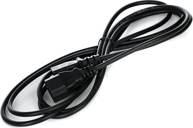 

Кабель Telecom TP020-3.0-BK (3 м, черный)