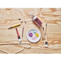 Набор кистей Ikea Mala 10193319