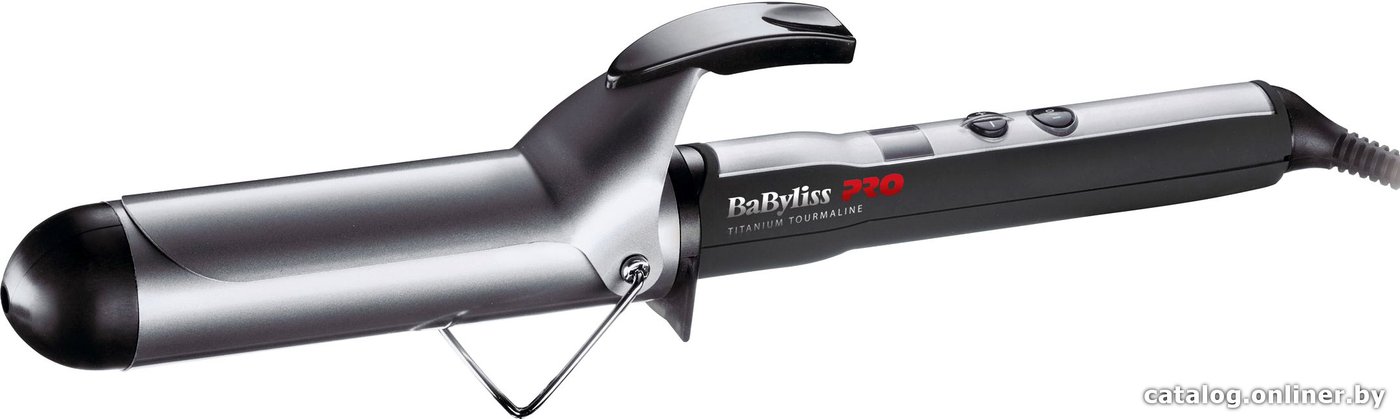 Круглая  плойка BaByliss PRO BAB2275TTE