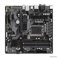 Материнская плата Gigabyte B760M DS3H DDR4 (rev. 1.0)