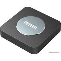 Смарт-приставка Mecool KM2 Plus