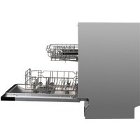 Встраиваемая посудомоечная машина DeLonghi DDW 06S Brace plus